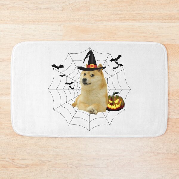 Item preview, Halloween Doge designed and sold by UncleApo.