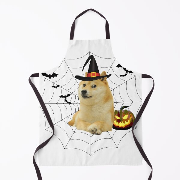 Item preview, Halloween Doge designed and sold by UncleApo.