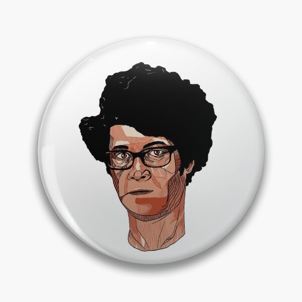 Item preview, Moss drawing IT Crowd designed and sold by Ruddyposting-.