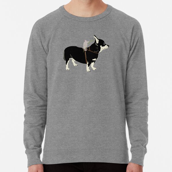 Lightweight Sweatshirt