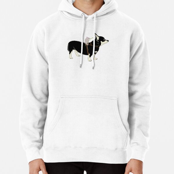 Hoodie (Pullover)