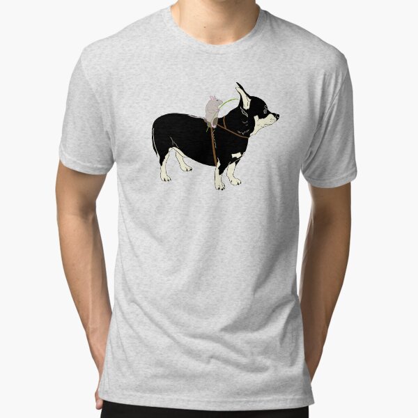 Tri-blend T-Shirt