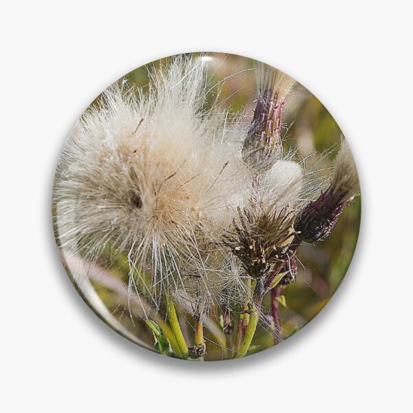Item preview, Thistle and the end. designed and sold by CanadianWild418.