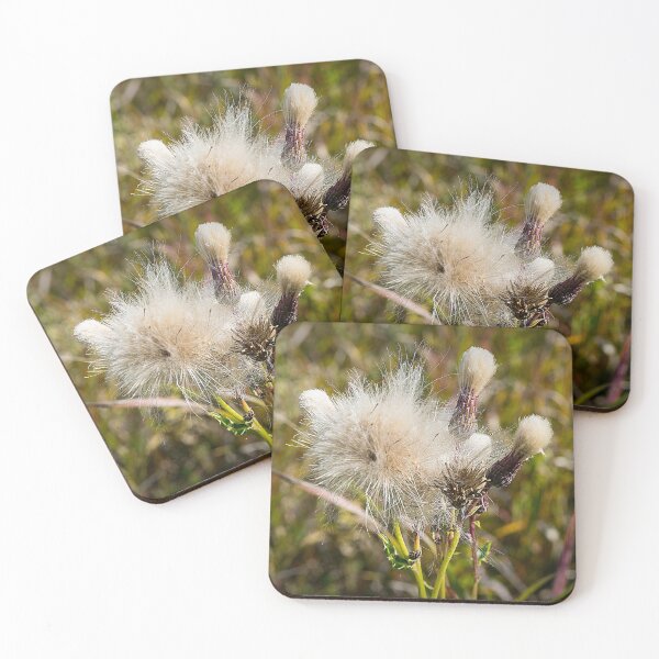 Item preview, Thistle and the end. designed and sold by CanadianWild418.