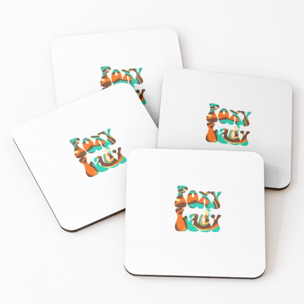 Item preview, Foxy Lady designed and sold by AllieCreates.