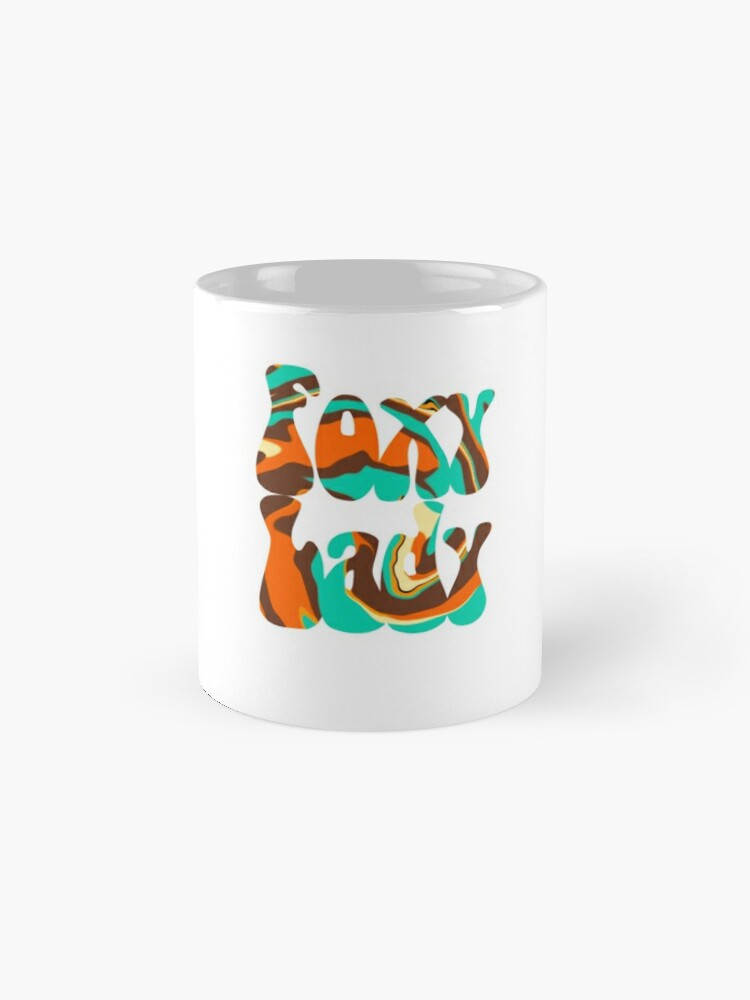 Foxy Lady Coffee