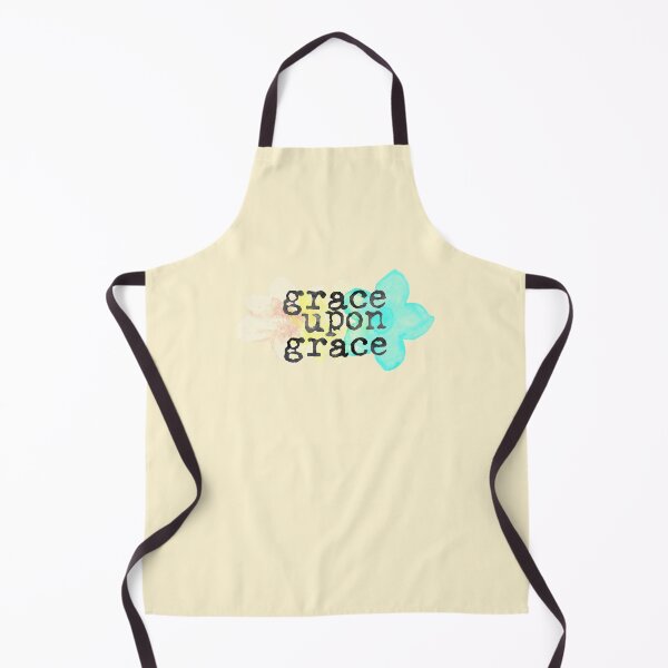 Item preview, Grace Upon Grace God Christian designed and sold by sharedipmemes.