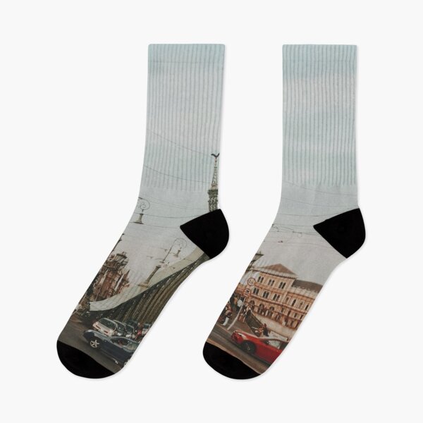 Item preview, Liberty Bridge, Budapest, Hungary designed and sold by Emilia Oxelheim.