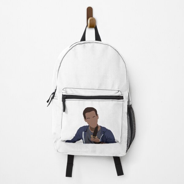 Item preview, Kai Parker designed and sold by millycunliffe.