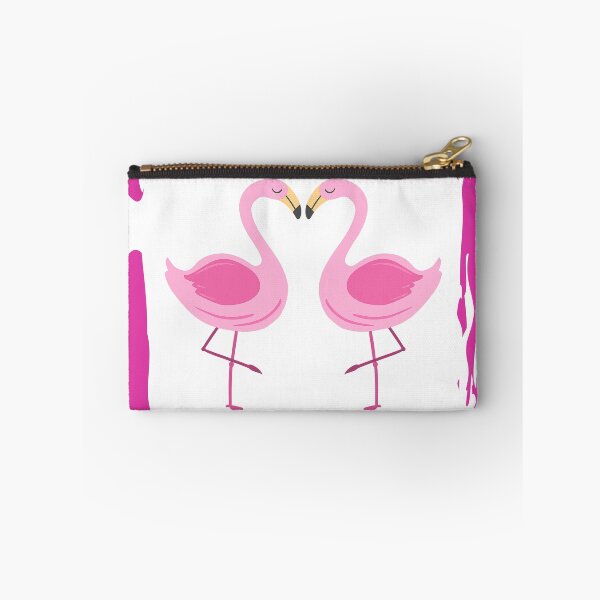 Item preview, Flamingo ROZE, DIO STICKERS designed and sold by GRAPHISTE99.