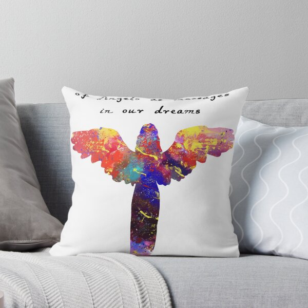 Item preview, Some Of Our Best Ideas Arrive Upon The Wings Of An designed and sold by vividpixelusa.