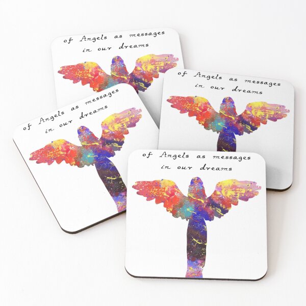 Item preview, Some Of Our Best Ideas Arrive Upon The Wings Of An designed and sold by vividpixelusa.