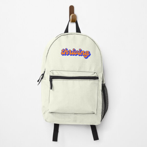 Item preview, Thriving Retro Motivate 3D Bright designed and sold by sharedipmemes.