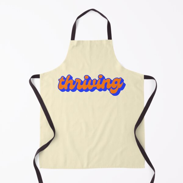 Item preview, Thriving Retro Motivate 3D Bright designed and sold by sharedipmemes.