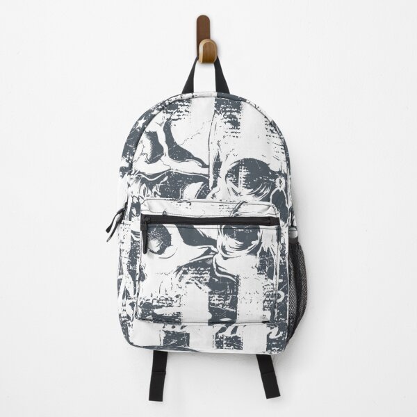 Item preview, Skull Illustration designed and sold by Borislav Shekerdzhiyski.