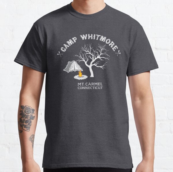 Camp Whitmore Classic T-Shirt