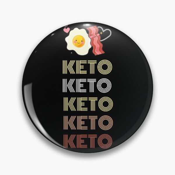Item preview, Fun Keto Bacon and Eggs designed and sold by LadySaltwater.