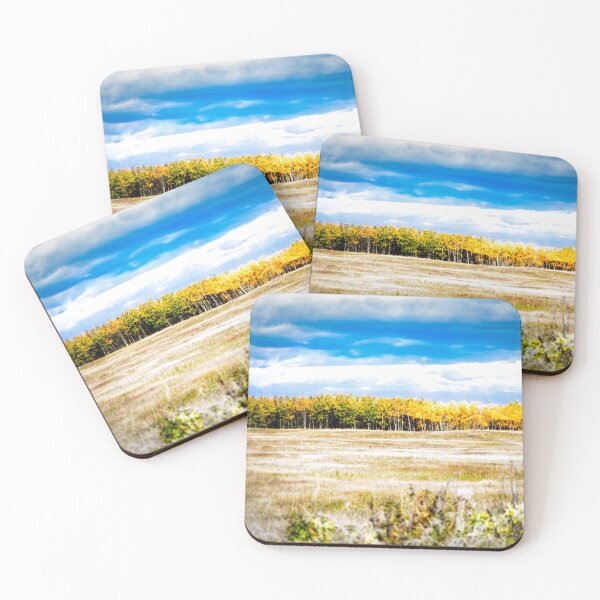 Item preview, Fall in Alberta designed and sold by CanadianWild418.
