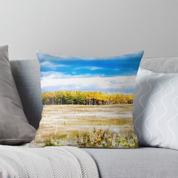 Item preview, Fall in Alberta designed and sold by CanadianWild418.