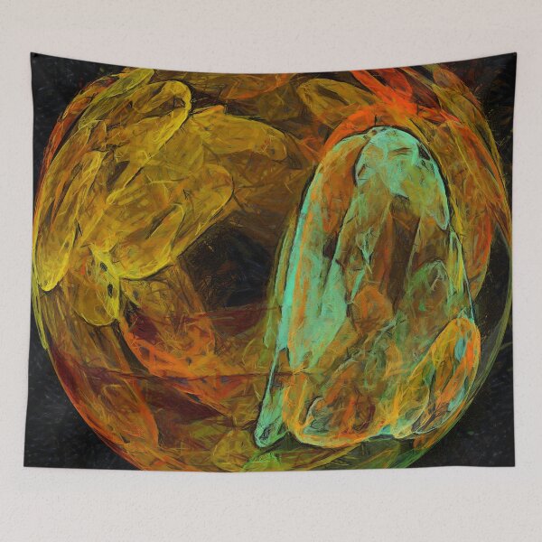 Item preview, Mega 1 designed and sold by Valda Hilley.