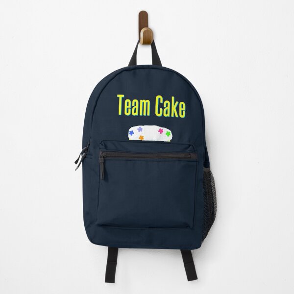 Item preview, Team Cake designed and sold by Hawthorn Mineart.