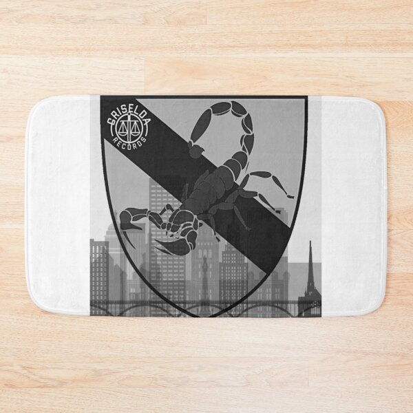 Item preview, Griselda Records designed and sold by Daviscoatings.