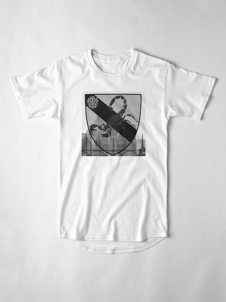 griselda records shirt