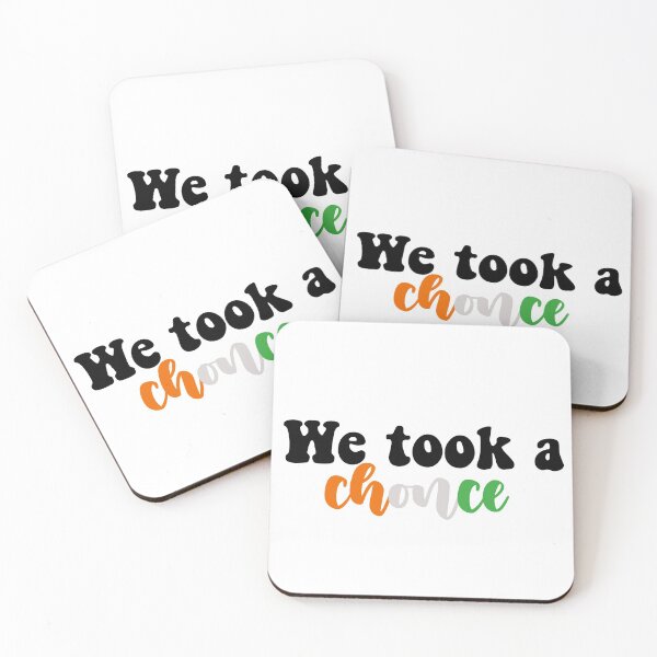 Item preview, We took a chonce - Niall H. designed and sold by idearstyles ♡.
