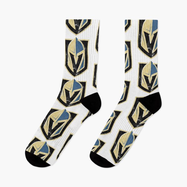 Item preview, Marble Print Pattern - Vegas - Face Mask - Goalie Helmet designed and sold by VegasKnights.