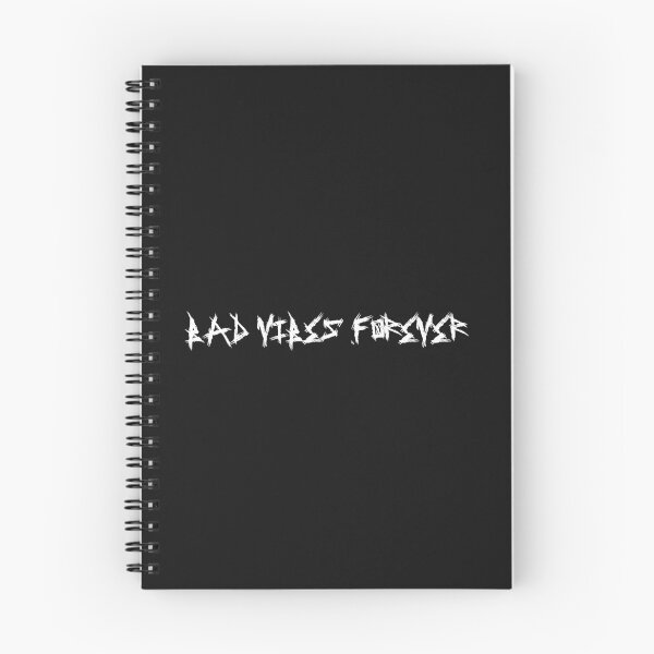 Item preview, XXX TENTACION simple logo designed and sold by Junsu Lim.