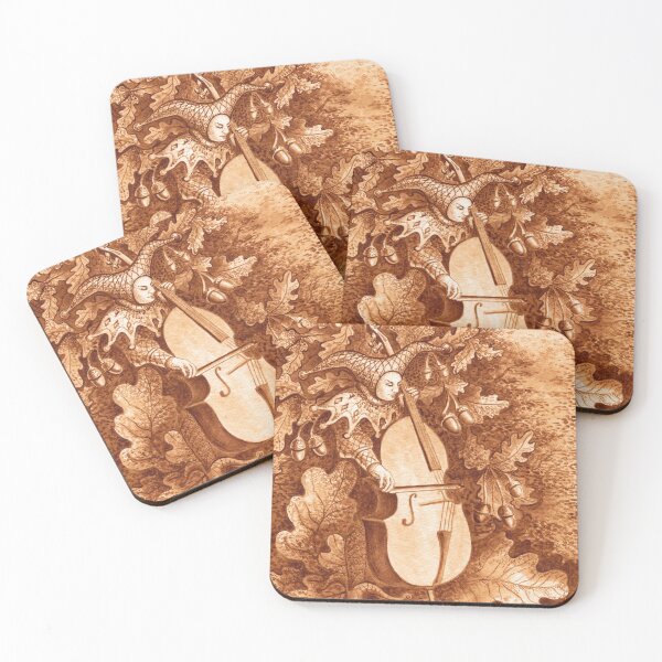 Item preview, BOTTESINI SONATA (Artist Eva Barro) designed and sold by x8gallery.