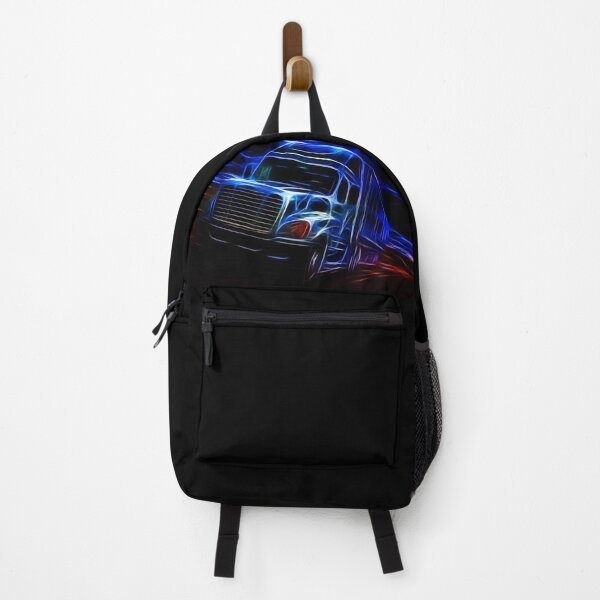 Item preview, Visions of Trucking designed and sold by WLHmedia.com .