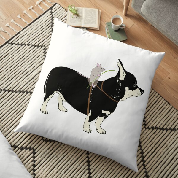 Floor Pillow