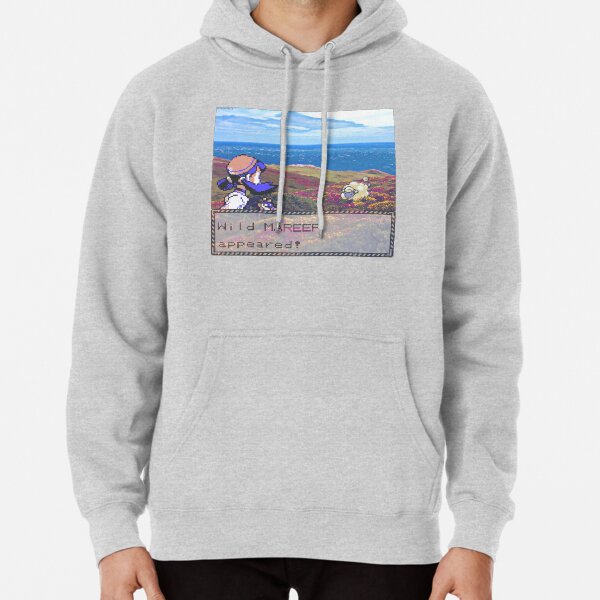 Mareep Encounter Pullover Hoodie