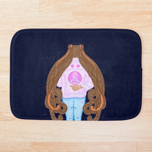 Item preview, I'm the Real Deal designed and sold by MoonCreat.