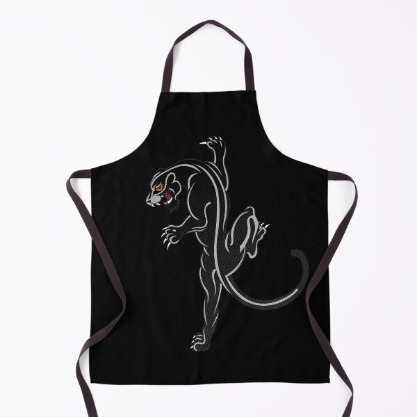 Item preview, Black panther designed and sold by Dream Imagine Create ..