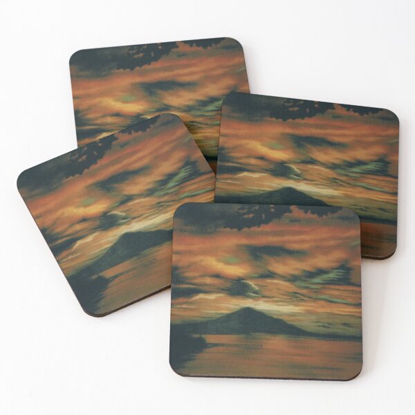 Item preview, As the Sun Sets designed and sold by BarbBarcikKeith.
