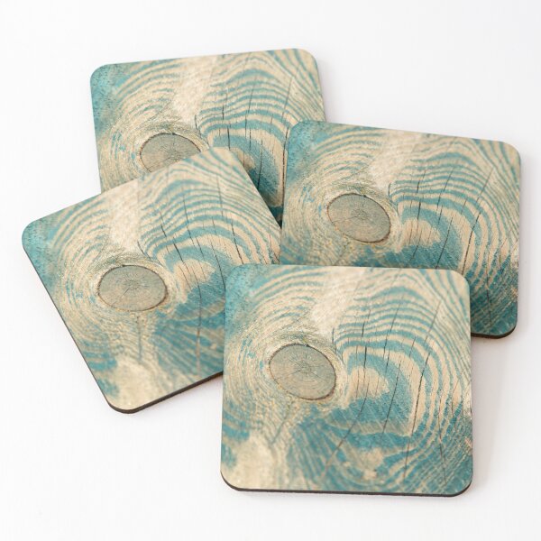 Item preview, Blue colored tree heart texture, photo designed and sold by Stéphane  Thirion.