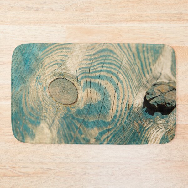 Item preview, Blue colored tree heart texture, photo designed and sold by Stéphane  Thirion.