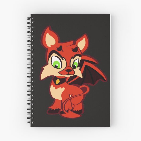 Item preview, Halloween Ixi designed and sold by Casey Bauers.