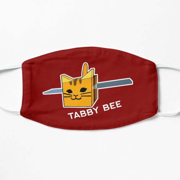 Thinknoodles Roblox Face Masks Redbubble - marshmallow stick roblox