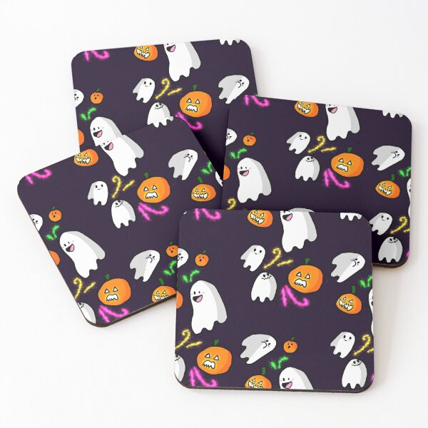 Item preview, Ghostly gang designed and sold by Kewd.