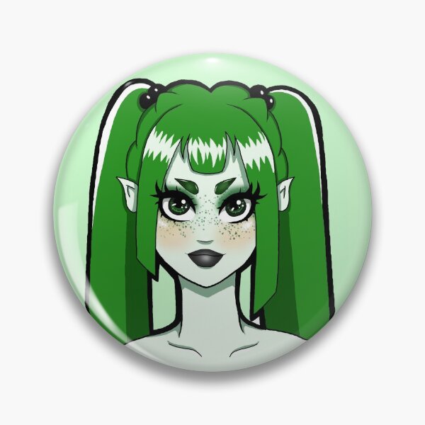 Item preview, Green Bean designed and sold by DokiDokiDaisy.