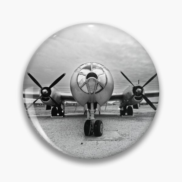 Artikelvorschau, Boeing B-29 Superfortress - Plakat entworfen und verkauft von mal-photography.