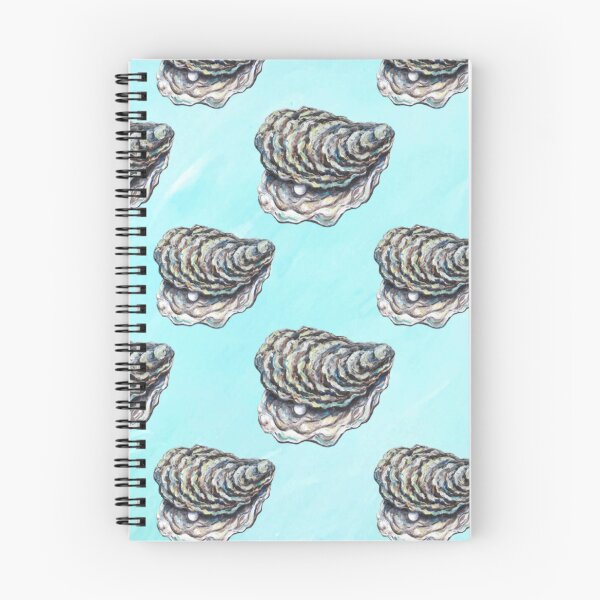 Item preview, ostra designed and sold by Wendy Custer.