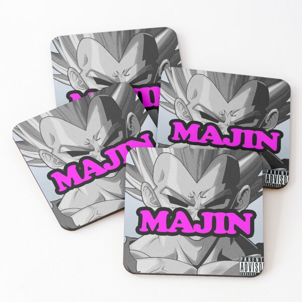 Item preview, Majin Goblin designed and sold by TomsDesignVault.