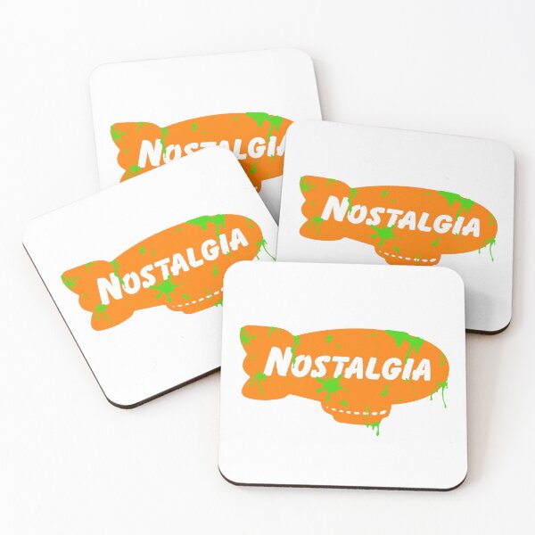 Item preview, 90’s Nick Nostalgia designed and sold by Evan Ayres.