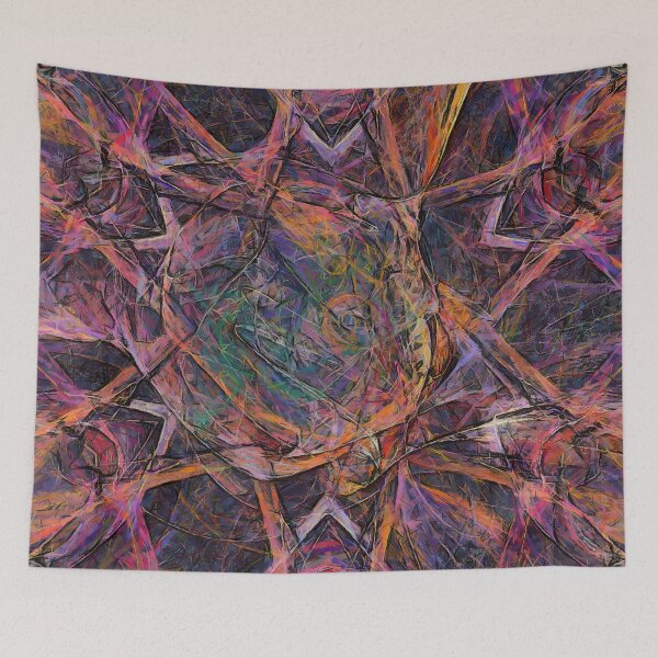 Item preview, Collide designed and sold by Valda Hilley.