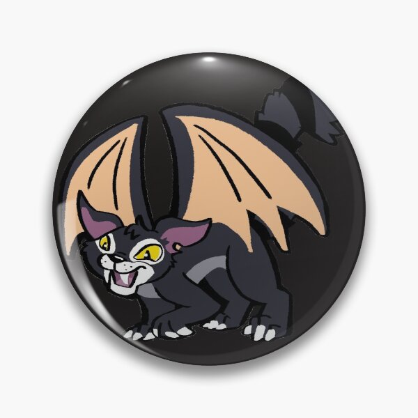Item preview, Halloween Kougra designed and sold by Casey Bauers.