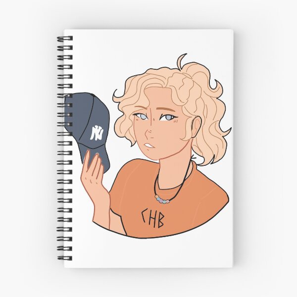 Item preview, Annabeth Fanart designed and sold by piperdooley.